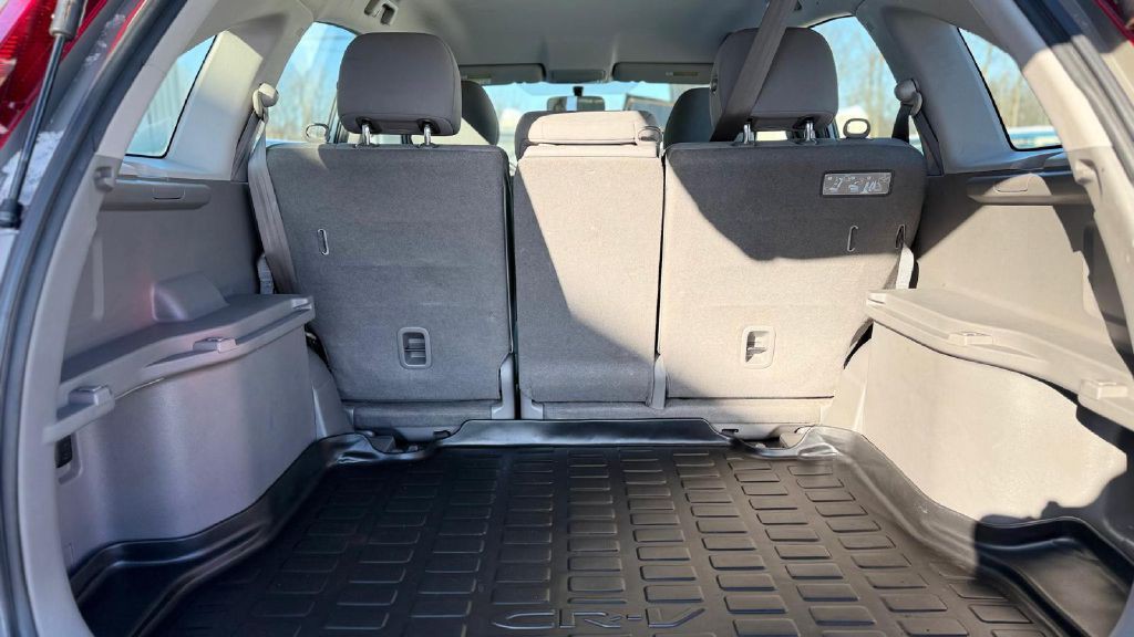 2011 Honda CR-V Image 15