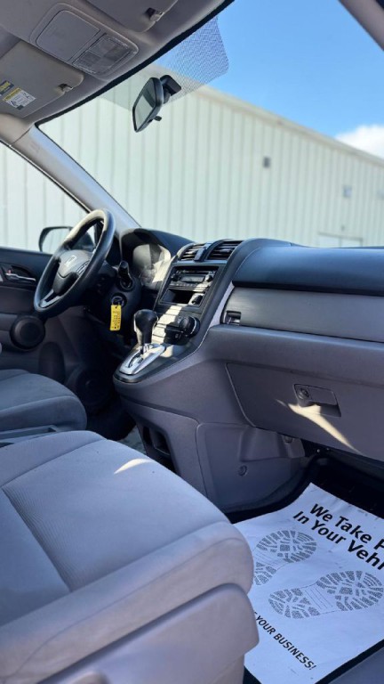 2011 Honda CR-V Image 16