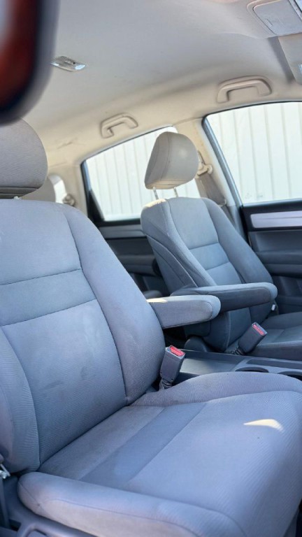 2011 Honda CR-V Image 17
