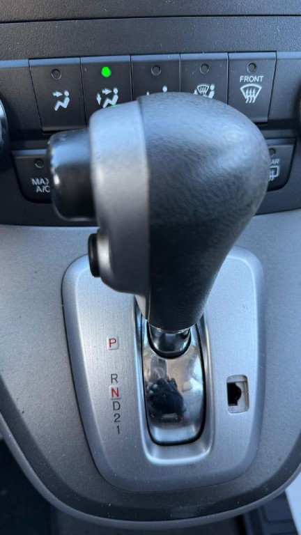 2011 Honda CR-V Image 21