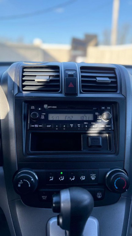 2011 Honda CR-V Image 22