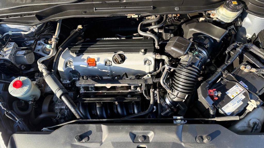 2011 Honda CR-V Image 23