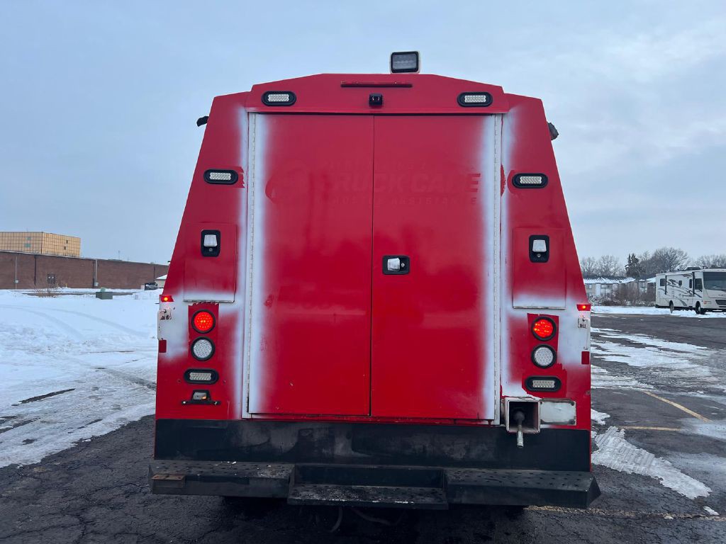 2017 Ford F-350 Image 8