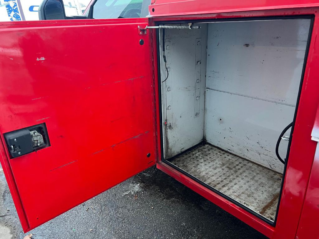 2017 Ford F-350 Image 14