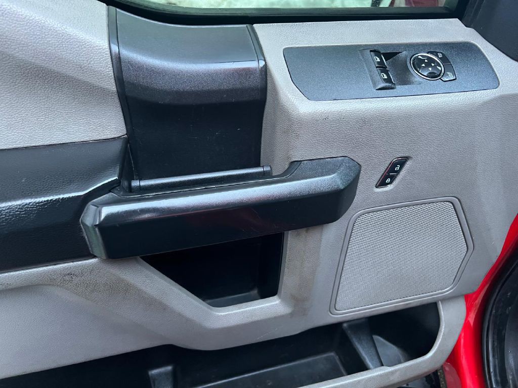 2017 Ford F-350 Image 15