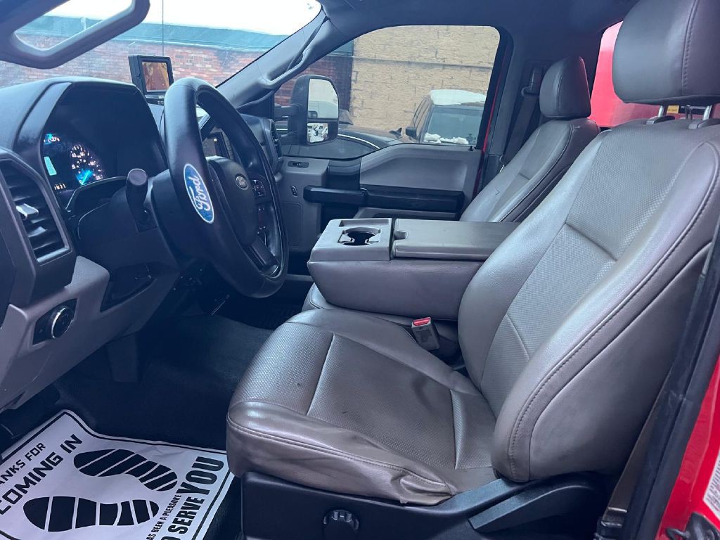 2017 Ford F-350 Image 16