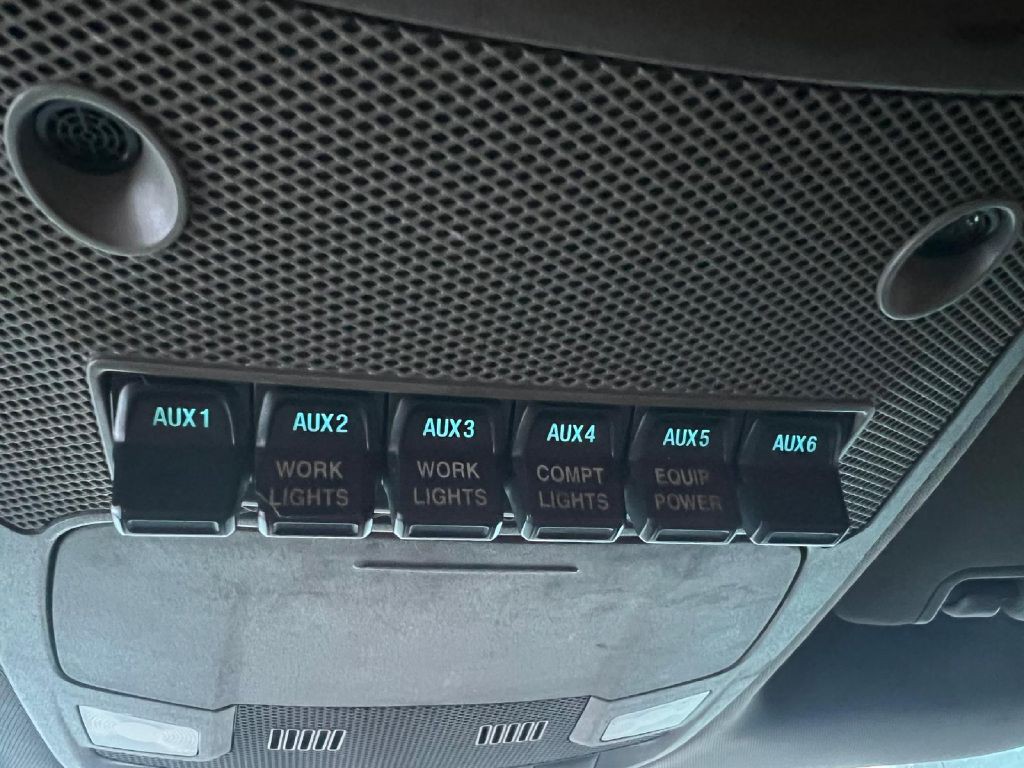 2017 Ford F-350 Image 18