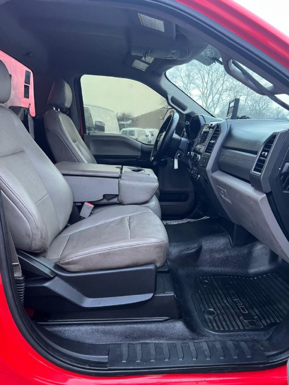 2017 Ford F-350 Image 20