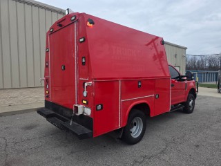 Image for 2017 Ford F-350 Super Duty ID: 7176835