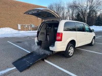 Image for 2009 Chrysler Town & Country LX ID: 7179629