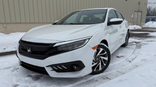 Image for 2018 Honda Civic EX ID: 7184814