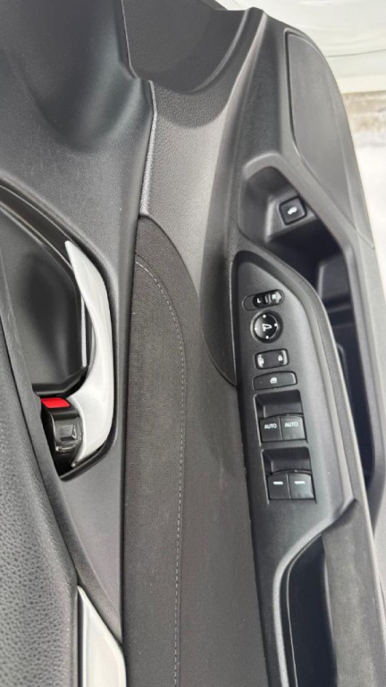 2018 Honda Civic Image 12