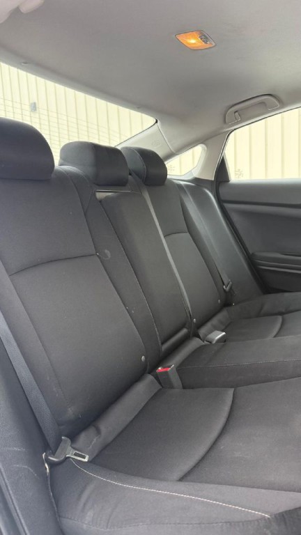 2018 Honda Civic Image 20