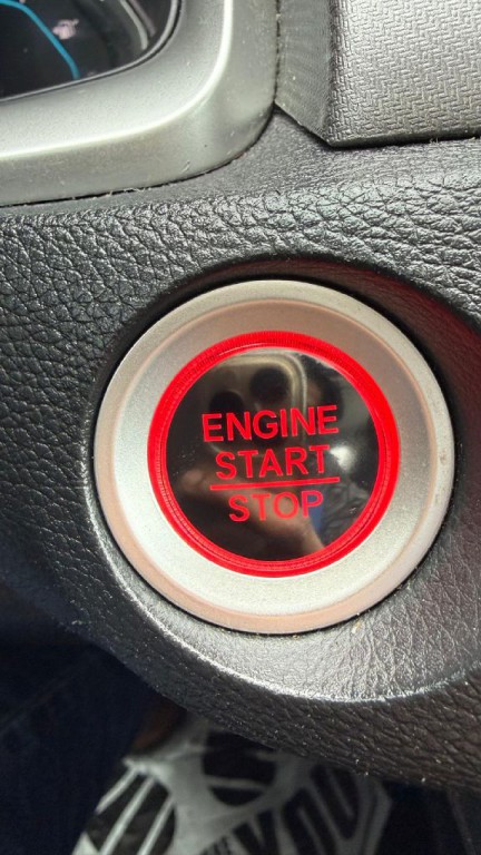 2018 Honda Civic Image 21