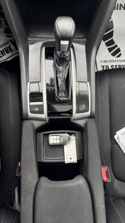 2018 Honda Civic Image 23