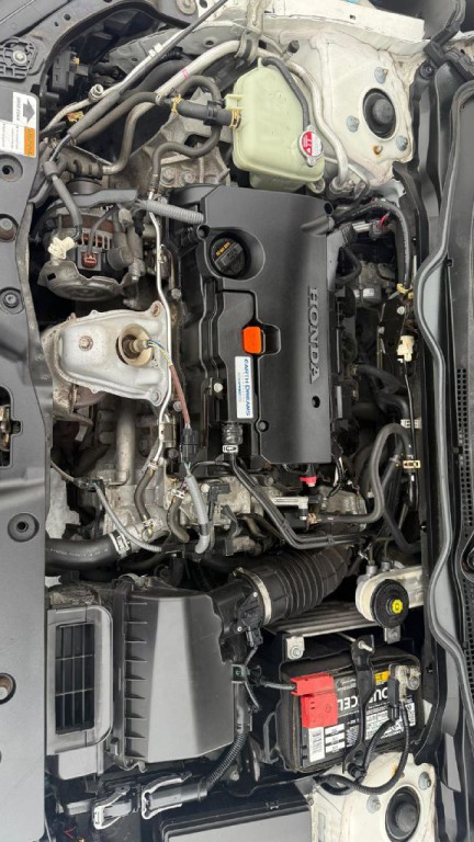 2018 Honda Civic Image 27