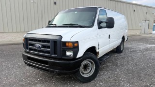 Image for 2012 Ford Econoline E350 SUPER DUTY ID: 7195990