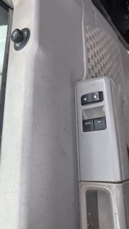 2012 Ford Econoline Image 11