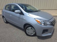 Image for 2024 Mitsubishi Mirage ES ID: 7205643