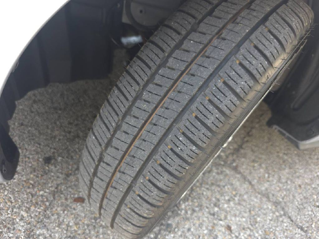 2024 Mitsubishi Mirage Image 8