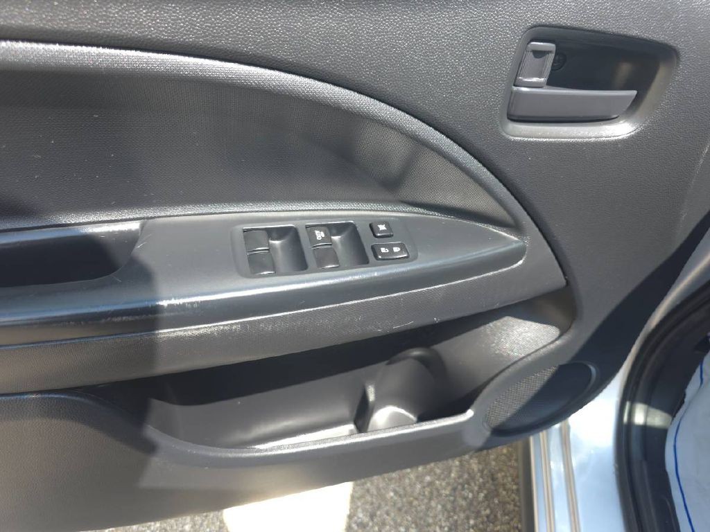 2024 Mitsubishi Mirage Image 10