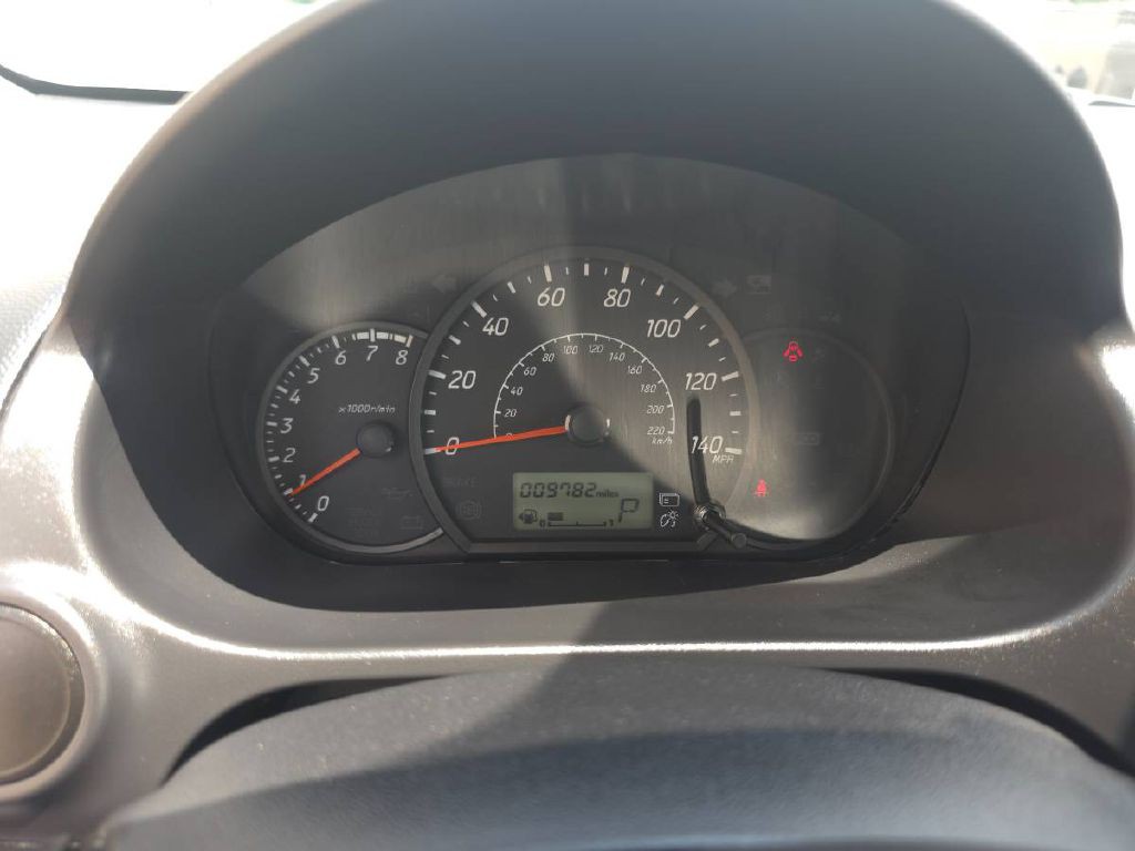 2024 Mitsubishi Mirage Image 21