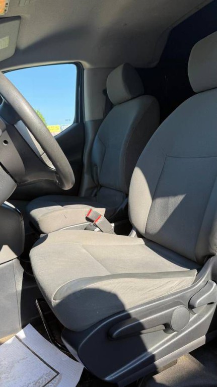 2021 Nissan NV200 Image 11