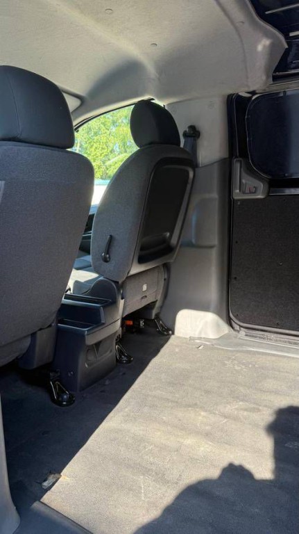 2021 Nissan NV200 Image 20