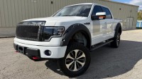 Image for 2013 Ford F-150 Supercrew ID: 7206487