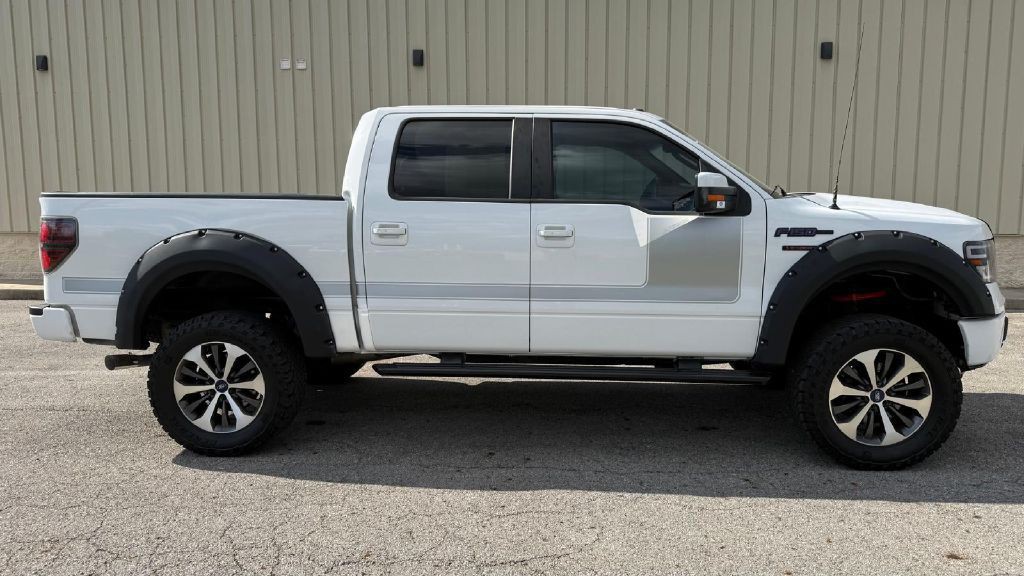 2013 Ford F-150 Image 7