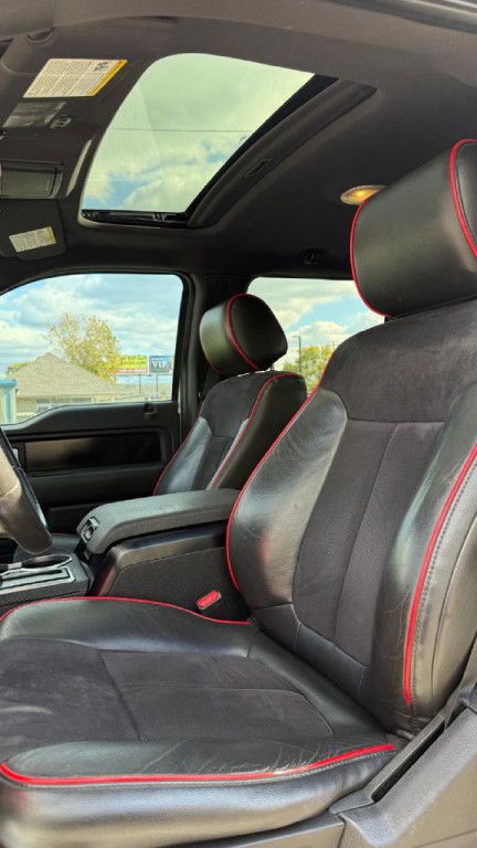 2013 Ford F-150 Image 10