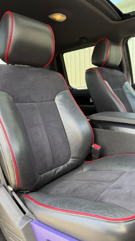 2013 Ford F-150 Image 16