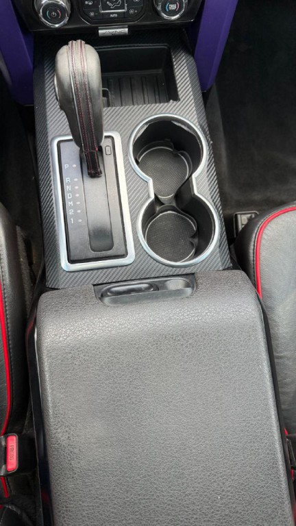 2013 Ford F-150 Image 21