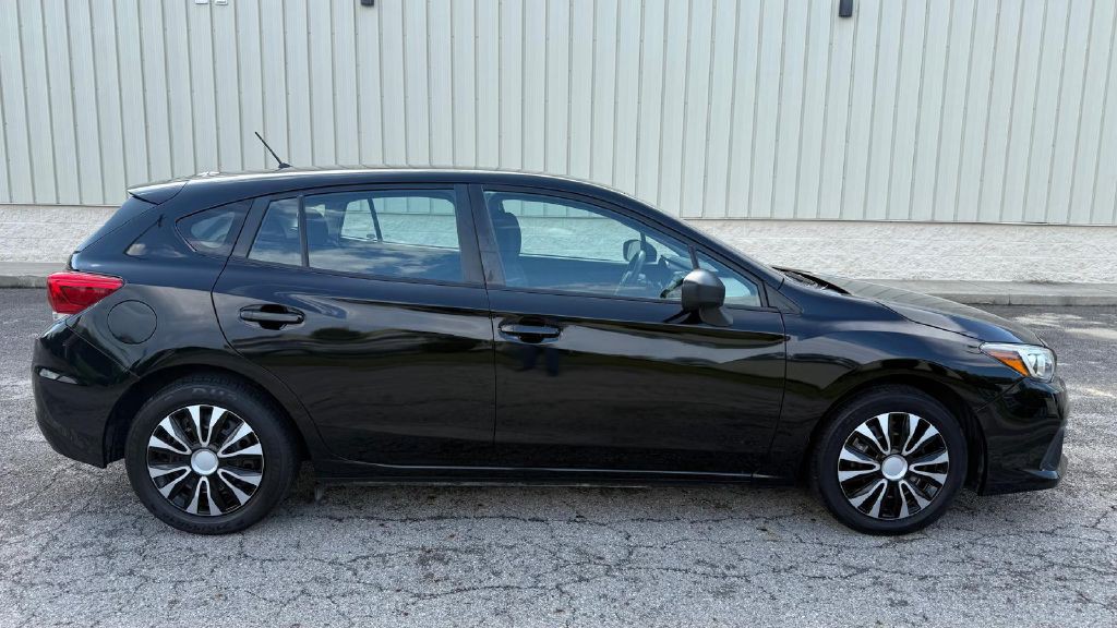 2022 Subaru Impreza Image 6