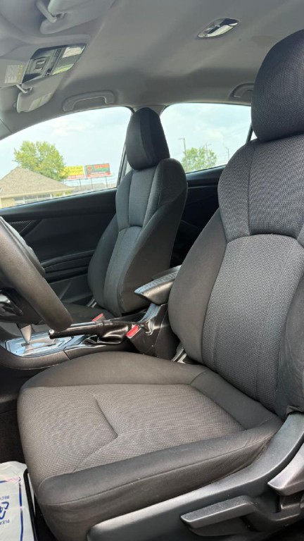 2022 Subaru Impreza Image 10