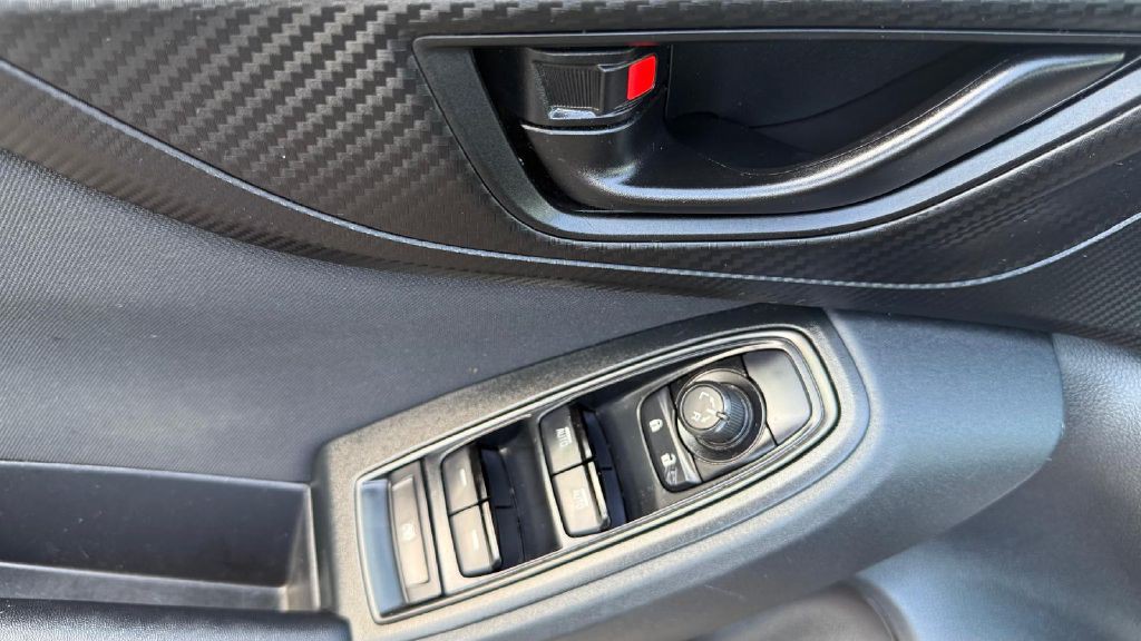 2022 Subaru Impreza Image 11