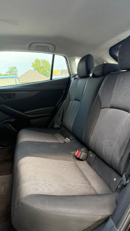 2022 Subaru Impreza Image 14