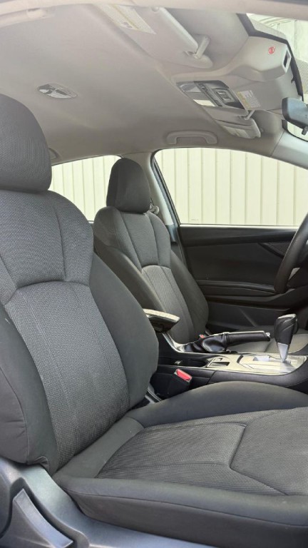 2022 Subaru Impreza Image 17