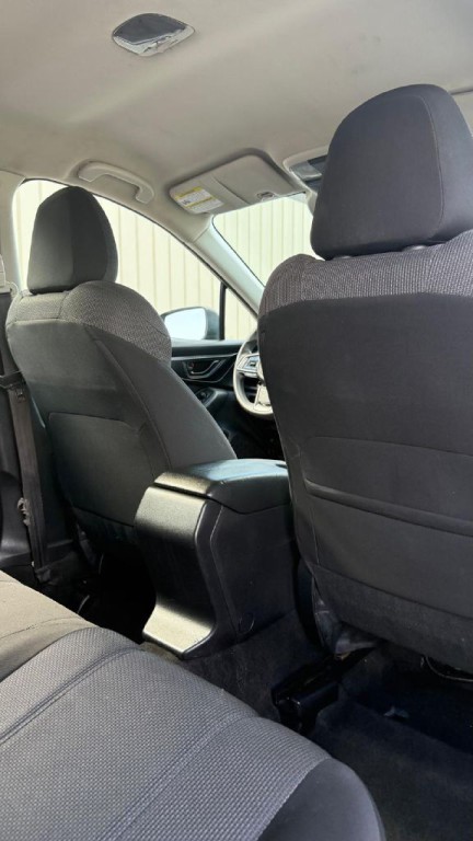 2022 Subaru Impreza Image 18