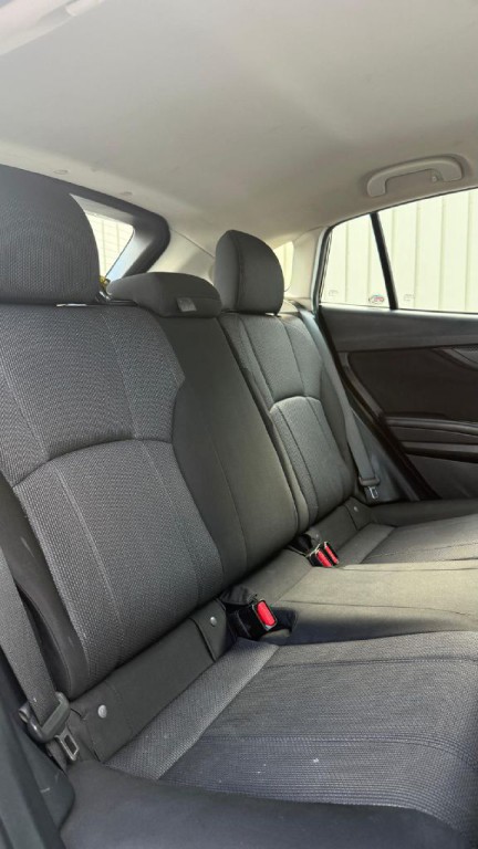 2022 Subaru Impreza Image 19