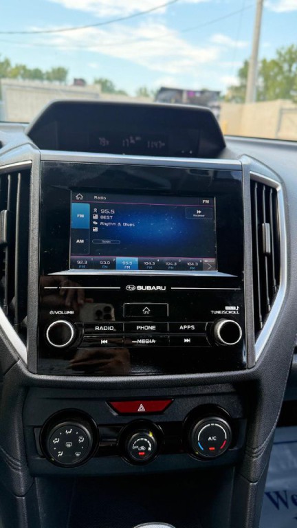 2022 Subaru Impreza Image 22