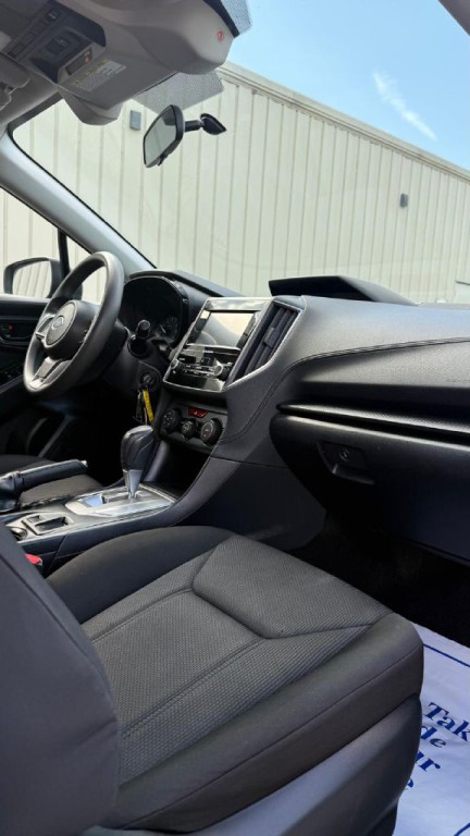 2022 Subaru Impreza Image 9