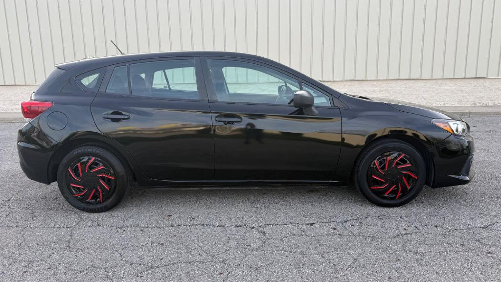 2022 Subaru Impreza Image 22