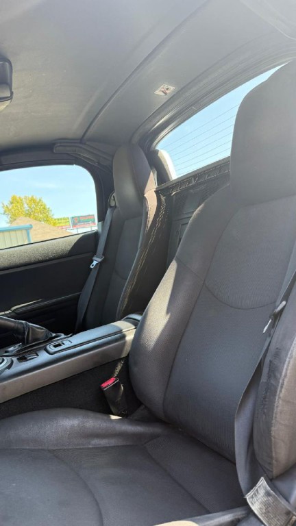 2010 Mazda MX-5 Miata Image 11