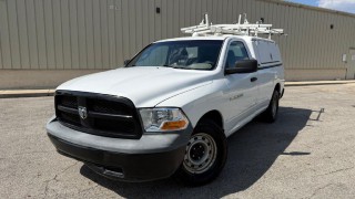 Image for 2012 Dodge Ram 1500 ST ID: 7210333