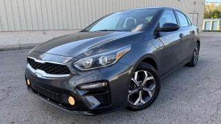 Image for 2021 Kia Forte FE ID: 7210359
