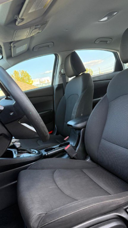 2021 Kia Forte Image 10