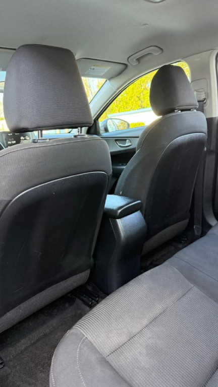 2021 Kia Forte Image 13