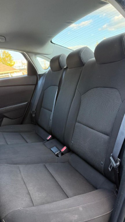 2021 Kia Forte Image 14