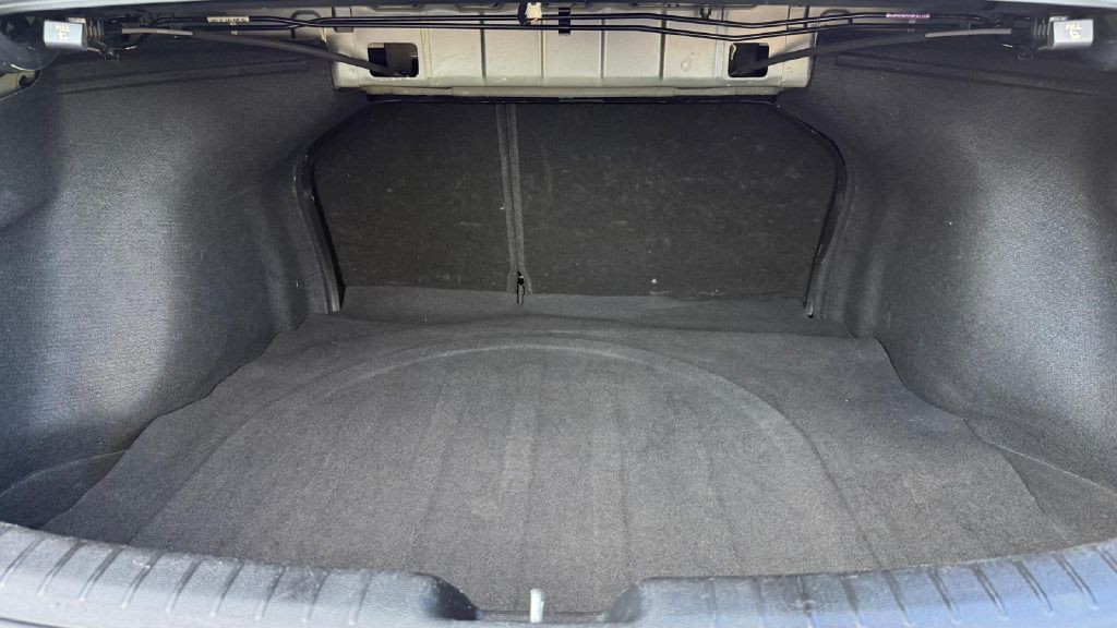 2021 Kia Forte Image 15